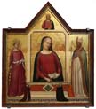 madonna with saint catherine and saint zanobi with donorsmadonna with saint catherine and saint zanobi with donors